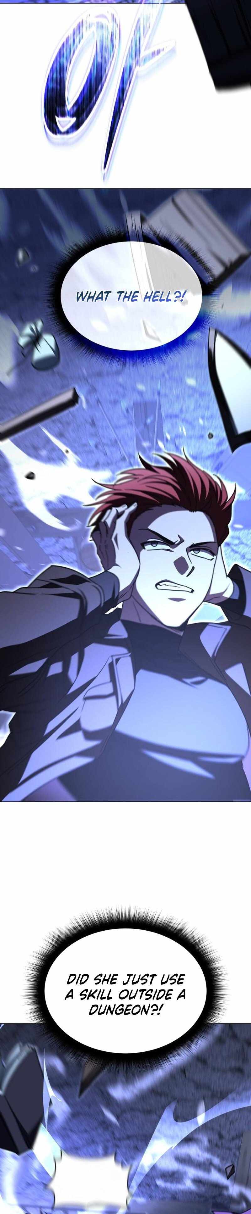 The Returned C-Rank Tank Won't Die! Chapter 8 11